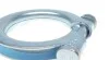 Хомут глушителя FA1 Fischer Automotive One (FA1) 961-955 (фото 1)