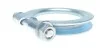 Хомут глушителя FA1 Fischer Automotive One (FA1) 961-955 (фото 4)