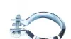 Хомут крепления глушителя MB (Fischer) Fischer Automotive One (FA1) 971-901 (фото 4)