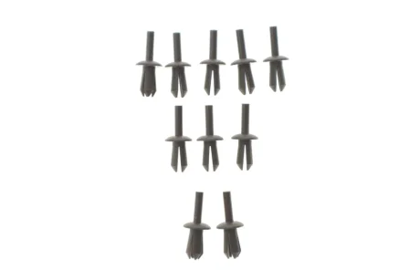 Кліпса кріплення (затискач) Fischer Automotive One (FA1) DSC_11-2000210