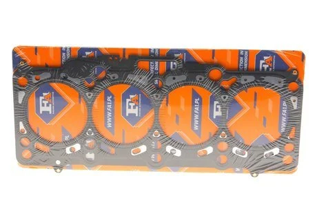 Прокладка головки цилиндров VAG (Fischer) Fischer Automotive One (FA1) EC1100-918