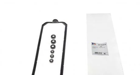 Прокладка кришки FA1 Fischer Automotive One (FA1) EP1100-911Z
