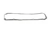 Прокладка клапанной крышки 2.3E Audi (100,200,80,90,Let,Quattro) VW 5 cyl. 88- Fischer Automotive One (FA1) EP1100-961Z (фото 7)