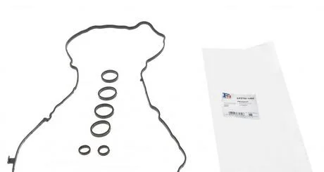 Прокладка крышки головки - комлект BMW (Fischer) Fischer Automotive One (FA1) EP2100-906Z