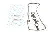 Прокладка крышки клапанов CITROËN C1 10 05-14 TOYOTA YARIS 10VVT 05- Fischer Automotive One (FA1) EP2100-916 (фото 1)