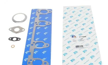 Комплект прокладок FA1 Fischer Automotive One (FA1) KT110006E
