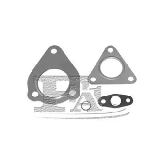 Комплект для монтажу (зменшений), компресор Fischer Automotive One (FA1) KT110011E