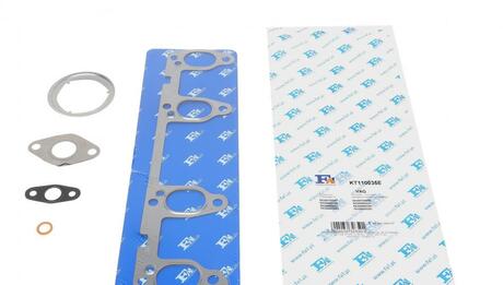 Комплект прокладок FA1 Fischer Automotive One (FA1) KT110035E