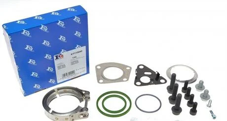 Комплект прокладок турбіни Fischer Automotive One (FA1) KT110040