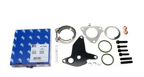 Комплект прокладок турбіни VW T5 03-15 Fischer Automotive One (FA1) KT110045