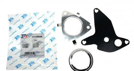 Комплект прокладок турбіни Fischer Automotive One (FA1) KT110045E