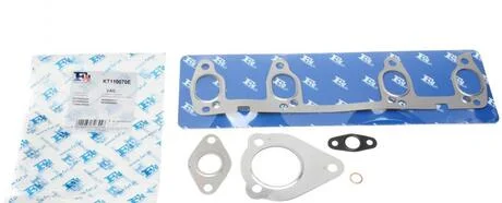 Фото комплект прокладок FA1 Fischer Automotive One (FA1) KT110070E Комплект прокладок FA1 Fischer Automotive One (FA1) KT110070E