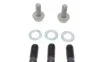 Комплект прокладок турбіни VW PASSAT B6 05-10; AUDI A3 03-12; SKODA Octavia A5 04-13; SEAT Altea 04-09 Fischer Automotive One (FA1) KT110085 (фото 3)