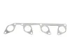 Комплект прокладок турбіни VW PASSAT B6 05-10; AUDI A3 03-12; SKODA Octavia A5 04-13; SEAT Altea 04-09 Fischer Automotive One (FA1) KT110085 (фото 6)