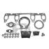 Комплект прокладок турбіни VW PASSAT B6 05-10; AUDI A3 03-12; SKODA Octavia A5 04-13; SEAT Altea 04-09 Fischer Automotive One (FA1) KT110105 (фото 1)