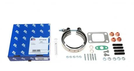 Комплект прокладок FA1 Fischer Automotive One (FA1) KT110120