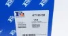 Комплект прокладок турбіни Fischer Automotive One (FA1) KT110130 (фото 8)