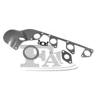 Комплект прокладок FA1 Fischer Automotive One (FA1) KT110130E