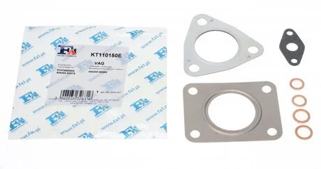 Комплект прокладок FA1 Fischer Automotive One (FA1) KT110150E