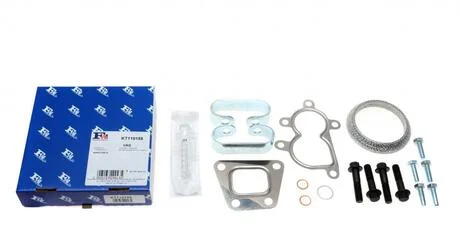 Комплект прокладок FA1 Fischer Automotive One (FA1) KT110155
