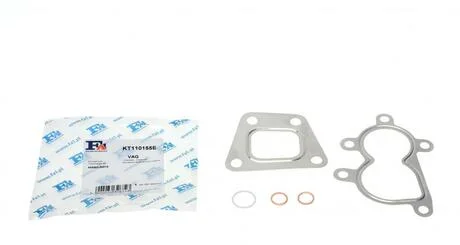 Комплект прокладок FA1 Fischer Automotive One (FA1) KT110155E