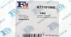 Комплект прокладок турбіни Fischer Automotive One (FA1) KT110155E (фото 5)