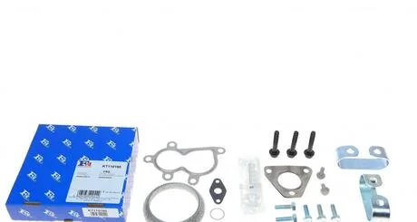 Комплект прокладок FA1 Fischer Automotive One (FA1) KT110160