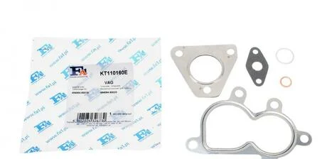 Комплект прокладок FA1 Fischer Automotive One (FA1) KT110160E