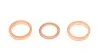 Комплект прокладок турбіни VW Sharan 95-10; SKODA Octavia Tour 96-10; FORD Galaxy 94-06; SEAT Alhambra 96-10 Fischer Automotive One (FA1) KT110195 (фото 11)