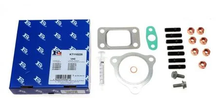 Комплект прокладок турбіни Fischer Automotive One (FA1) KT110225