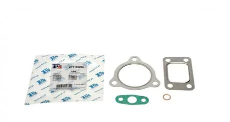 Комплект прокладок турбіни Fischer Automotive One (FA1) KT110225E