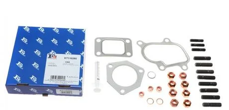 Комплект прокладок FA1 Fischer Automotive One (FA1) KT110250