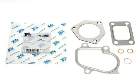 Комплект прокладок FA1 Fischer Automotive One (FA1) KT110250E