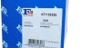 Комплект прокладок з різних матеріалів Fischer Automotive One (FA1) KT110330 (фото 2)