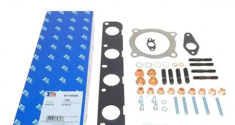 Комплект прокладок FA1 Fischer Automotive One (FA1) KT110330