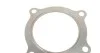 Комплект прокладок з різних матеріалів Fischer Automotive One (FA1) KT110330 (фото 8)