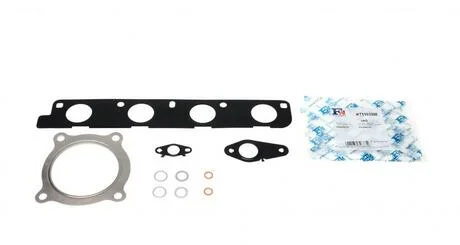 Комплект прокладок турбіни Fischer Automotive One (FA1) KT110330E
