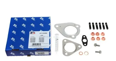 Комплект прокладок FA1 Fischer Automotive One (FA1) KT110350