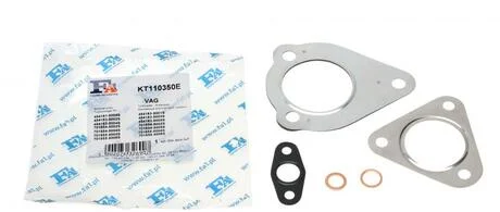 Комплект прокладок FA1 Fischer Automotive One (FA1) KT110350E