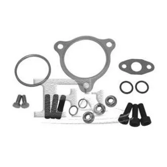 Комплект прокладок турбіни VW Touareg 10-18, Touareg 02-10, Phaeton 02-16; AUDI Q7 05-15, A4 07-15, A5 07-16, Q5 08-16 Fischer Automotive One (FA1) KT110560