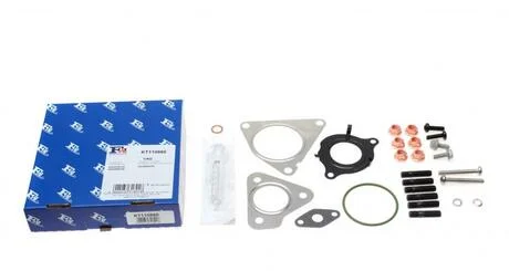 Комплект прокладок турбіни Fischer Automotive One (FA1) KT110660