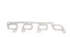 Комплект прокладок турбіни VW T5 03-15, T6 16- Fischer Automotive One (FA1) KT110860 (фото 8)