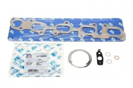 Комплект прокладок FA1 Fischer Automotive One (FA1) KT110880E