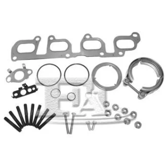 Монтажний комплект, компресор (вир-во Fischer) Fischer Automotive One (FA1) KT110990