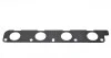Монтажний комплект, компресор Fischer Automotive One (FA1) KT111860E (фото 8)