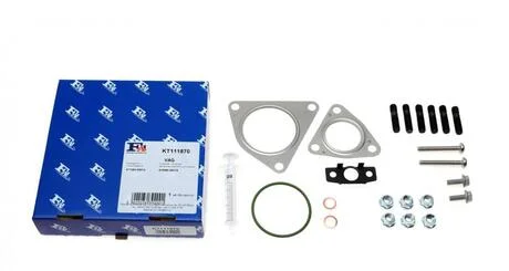 Монтажний комплект, компресор (Fischer) Fischer Automotive One (FA1) KT111870