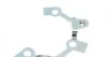 Комплект прокладок турбіни OPEL Combo C 01-11, Corsa C 00-06, Meriva A 03-10; SUZUKI Swift 04-10, Ignis 03-08, Splash 08-15 Fischer Automotive One (FA1) KT120015 (фото 3)