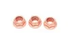 Комплект прокладок турбіни OPEL Combo C 01-11, Corsa C 00-06, Meriva A 03-10; SUZUKI Swift 04-10, Ignis 03-08, Splash 08-15 Fischer Automotive One (FA1) KT120015 (фото 6)