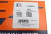 Комплект прокладок турбокомперсора Opel Astra H (Z19DTH) 04- Fischer Automotive One (FA1) KT120025 (фото 19)