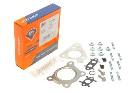 Монтажний комплект турбіни Fischer Automotive One (FA1) KT120040